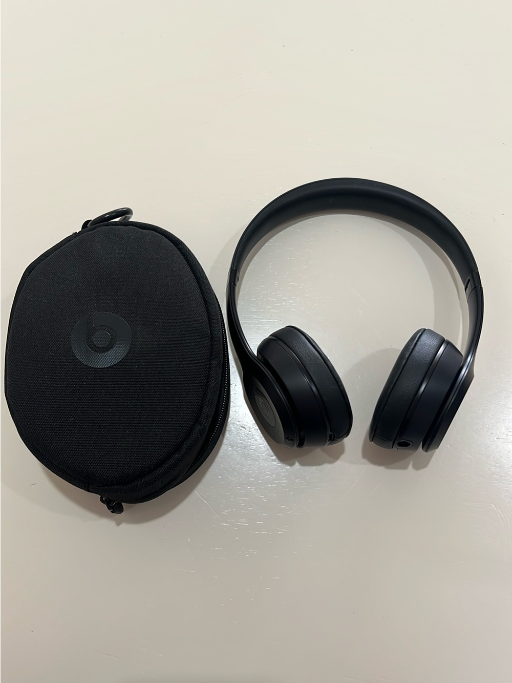 Beats by Dre